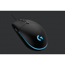 Logitech Gaming Mouse G203 Prodigy, EMEA, black