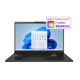 ASUS NTB Vivobook Pro 15 OLED (N6506CU-OLED028X), Ultra 7 255H, 15.6" 3K, 16GB, 1TB SSD, Arc+RTX 4050, W11Pro, Earl Grey