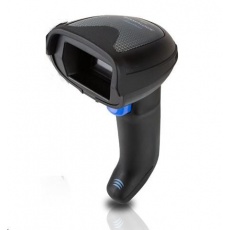 Datalogic Gryphon I GBT4500, BT, 2D, HD, BT, kit (USB), black Datalogic Gryphon I GBT4500, BT, 2D, HD, BT, kit (USB), black