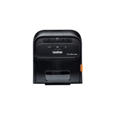 BROTHER RJ-3055WB mobilní tiskárna štítků a účtenek BROTHER RJ-3055WB mobilní tiskárna štítků a účtenek