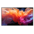 SHARP LFD 65" MultiSync E659, IPS, 3840x2160, 350nit, 1200:1, 8ms, 16/7, VGA, HDMI, LAN, RS232, USB-C, Mediaplayer
