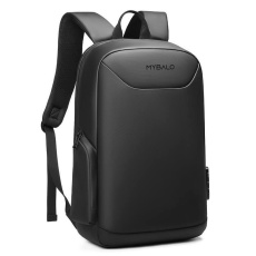 MYBALO Berlin bezpečnostní městský batoh MYBALO Berlin bezpečnostní městský batoh