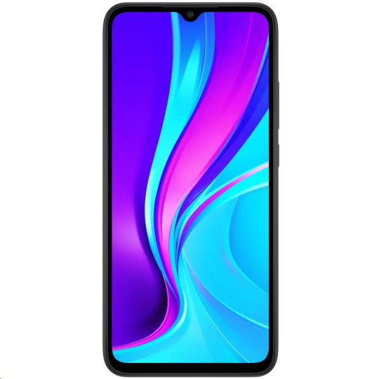 Xiaomi Redmi 9C NFC 2GB/32GB Midnight Gray EU