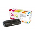 OWA Armor toner pro HP Laserjet 1200, 1220, 3300, 3380, 3500 Stran, C7115X, černá/black