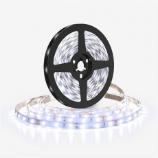 Solight LED světelný pás 5m, 198LED/m, 16W/m, 1500lm/m, IP20, studená bílá Solight LED světelný pás 5m, 198LED/m, 16W/m, 1500lm/m, IP20, studená bílá