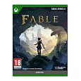 Xbox X hra Fable