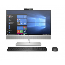 HP EliteOne 800G6 AiO 27 NT FHD i5-10500,8GB,256GB M.2,WiFi6+BT,wrls kl. a myš,SD MCR,210W pl.,DP+USB-C+HDMI IN,Win10Pro HP EliteOne 800G6 AiO 27 NT FHD i5-10500,8GB,256GB M.2,WiFi6+BT,wrls kl. a myš,SD MCR,210W pl.,DP+USB-C+HDMI IN,Win10Pro