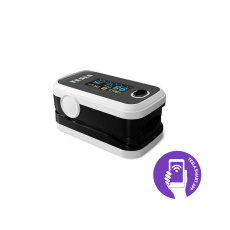 Tesla Smart Oximeter Tesla Smart Oximeter