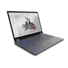 LENOVO NTB ThinkPad/Workstation P16 Gen2 - i7-13700HX,16" WUXGA IPS,16GB,512SSD,THb,Arc Pro A30M,W11P,3Y Premier LENOVO NTB ThinkPad/Workstation P16 Gen2 - i7-13700HX,16" WUXGA IPS,16GB,512SSD,THb,Arc Pro A30M,W11P,3Y Premier