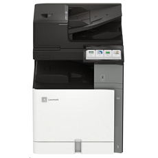Xerox tiskárna CX833se MFP HV EMEA Xerox tiskárna CX833se MFP HV EMEA