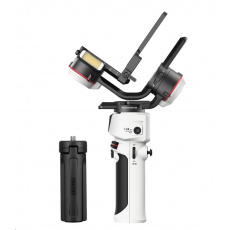 Zhiyun Crane M3 - stabilizátor Zhiyun Crane M3 - stabilizátor