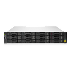 HPE MSA 2060 LFF 2x12Gb SAS 4p Array HPE MSA 2060 LFF 2x12Gb SAS 4p Array