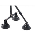 Insta360 Triple Electric Suction Cup Car Mount