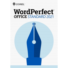 WordPerfect Office Standard CorelSure Maint (2 Yr) Lvl 5 (250+) EN