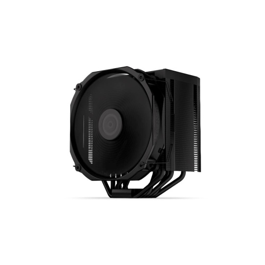 Endorfy chladič CPU Fortis 5 Black, 140mm fan, PWM, LGA1851, AM5