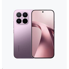 Xiaomi 17T 12GB / 256GB Dual SIM Violet CZ