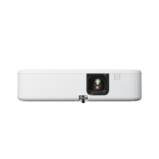 EPSON - rozbaleno -  projektor CO-FH02, 1920x1080, 16:9, 3000ANSI, HDMI, USB, Android TV, 12000h durability ECO
