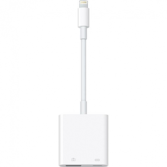 APPLE Lightning to USB3 Camera Adapter