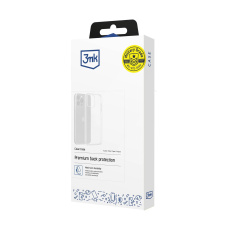 3mk Clear Case pro Redmi 15 5G 3mk Clear Case pro Redmi 15 5G
