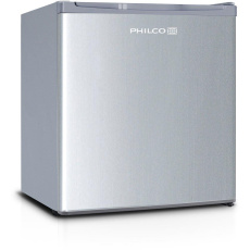 Jednodvéřová chladnička PHILCO PSB 401 X Cube