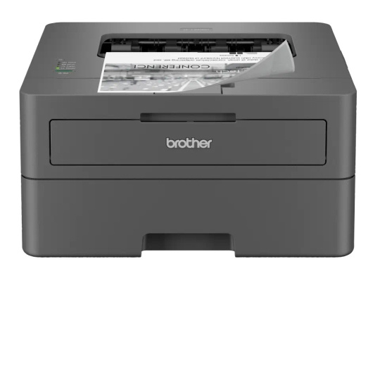 BAZAR - BROTHER tiskárna laserová mono HL-L2402D, A4, 30ppm, 1200x1200dpi, 64MB, USB, Duplex - Poškozený obal (Komplet) BAZAR - BROTHER tiskárna laserová mono HL-L2402D, A4, 30ppm, 1200x1200dpi, 64MB, USB, Duplex - Poškozený obal (Komplet)