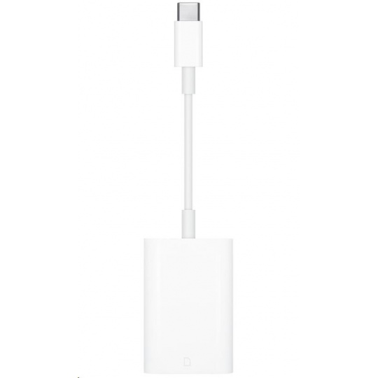 APPLE USB-C to SD Card Reader