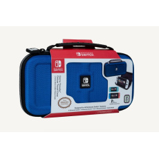 Luxusní cestovní pouzdro NNS30BL pro Nintendo Switch Luxusní cestovní pouzdro NNS30BL pro Nintendo Switch