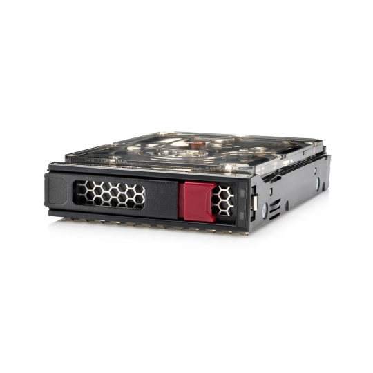 HPE 26TB SATA 6G Business Critical 7.2K LFF LP 1-year Warranty Helium 512e ISE Multi Vendor HDD
