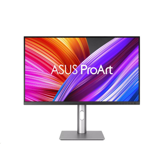 ASUS LCD 27" PA279CRV 3840x2160 RGB IPS LED ProArt 350cd 5ms 60Hz REPRO USB-C-VIDEO+96W DP HDMI USB-HUB PIVOT-DP HDMI ka