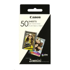 Canon ZINK PAPER ZP-2030 100 SHEETS Canon ZINK PAPER ZP-2030 100 SHEETS