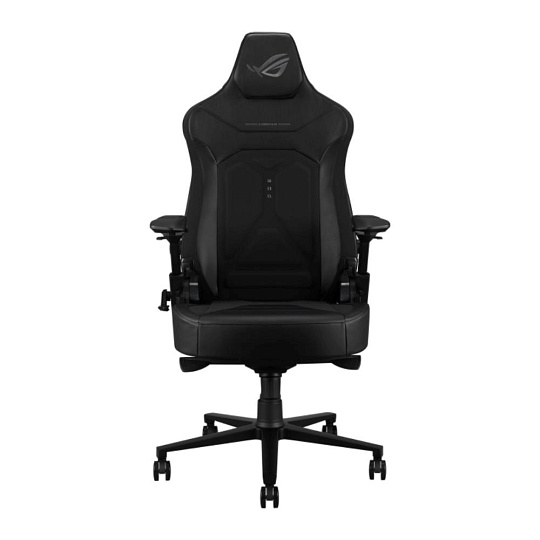 ASUS herní křeslo ROG Courser Core, černá