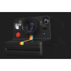 Polaroid Now+ Gen 2 Black Polaroid Now+ Gen 2 Black