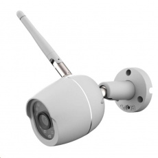 CARNEO SecureCam WIFI ext. CARNEO SecureCam WIFI ext.