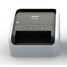 BROTHER tiskárna štítků QL-1100NW - 101,6mm, termotisk, USB, WIFI Profesionální Tiskárna Štítků BROTHER tiskárna štítků QL-1100NW - 101,6mm, termotisk, USB, WIFI Profesionální Tiskárna Štítků