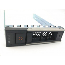 Dell 3.5" Hard Drive Carrier Assembly 14G,V2 pre R340,R440,R540, R640, R740 Dell 3.5" Hard Drive Carrier Assembly 14G,V2 pre R340,R440,R540, R640, R740