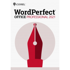 WordPerfect Office Professional CorelSure Maint (2 Yr) ML Lvl 4 (100-249) EN WordPerfect Office Professional CorelSure Maint (2 Yr) ML Lvl 4 (100-249) EN
