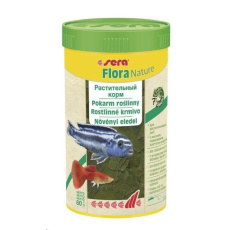 Sera - Flora Nature 250ml