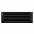 Synology HD6500 High Density (2x10C/XeonSilver4210R/2,4-3,2GHz/64GBRAM/60xSATA,SAS/2xGbE/2x10GbE/2xUSB3.2/4xPCIe/RP)