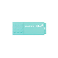 GOODRAM Flash Disk 2x64GB UME3, USB 3.2 CARE