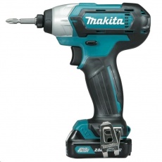 Makita TD110DSAE akušroubovák rázový