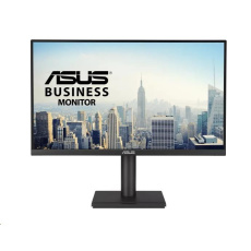 ASUS LCD 27" VA27UCPS Business Monitor, 4K UHD, IPS, 99% sRGB, HDR-10, USB-C PD65W, Stereo Speakers, HDMI, DP ASUS LCD 27" VA27UCPS Business Monitor, 4K UHD, IPS, 99% sRGB, HDR-10, USB-C PD65W, Stereo Speakers, HDMI, DP