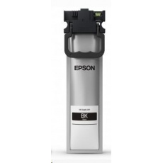 EPSON Ink čer WF-C5xxx Series Ink Cartridge XL Black 64,6 ml (5.000 str.)