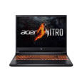 ACER NTB Nitro V 16 (ANV16-41-R837),R7-8845HS,16"WUXGA,16GB,1TB SSD,RTX 4060,Linux,Black