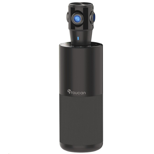 Kamerový systém pro videokonference Toucan 360