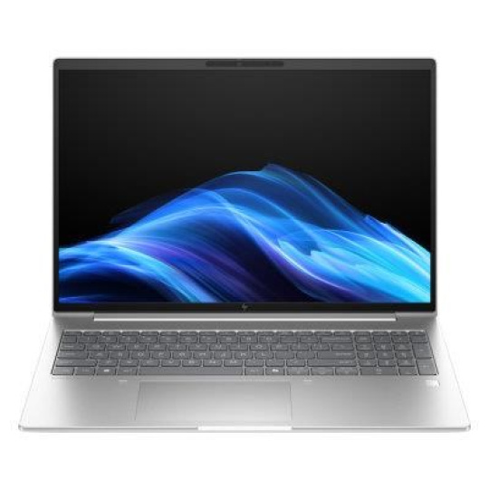 HP NTB EliteBook 6 G1iR 16" C5-120U WUXGA 300FHD, 1x16GB, 512GB, ax/6E, BT, FpS, backlit keyb, Win11Pro, 3y onsite