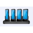 Elo 4-Slot Charging Cradle