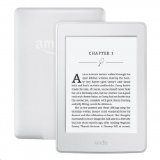 Amazon Kindle 2019 WiFi 8 GB (167 ppi) - WHITE Amazon Kindle 2019 WiFi 8 GB (167 ppi) - WHITE