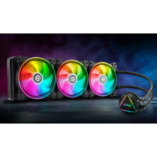 ADATA XPG vodní chlazení XPG LEVANTE X 360 ADATA XPG vodní chlazení XPG LEVANTE X 360