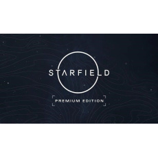 Starfield Premium Edition (Xbox Series X/S / Windows 10) (Europe) Starfield Premium Edition (Xbox Series X/S / Windows 10) (Europe)