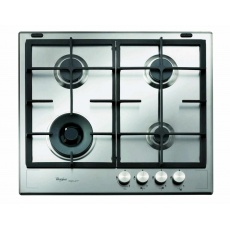 WHIRLPOOL GMA 6422 IXL VARNÁ DESKA PLYNOVÁ WHIRLPOOL GMA 6422 IXL VARNÁ DESKA PLYNOVÁ